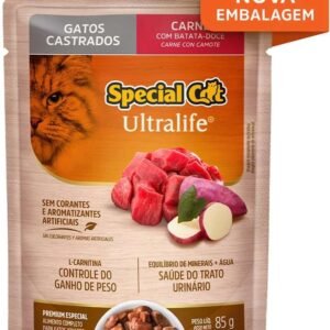 Gu Pets